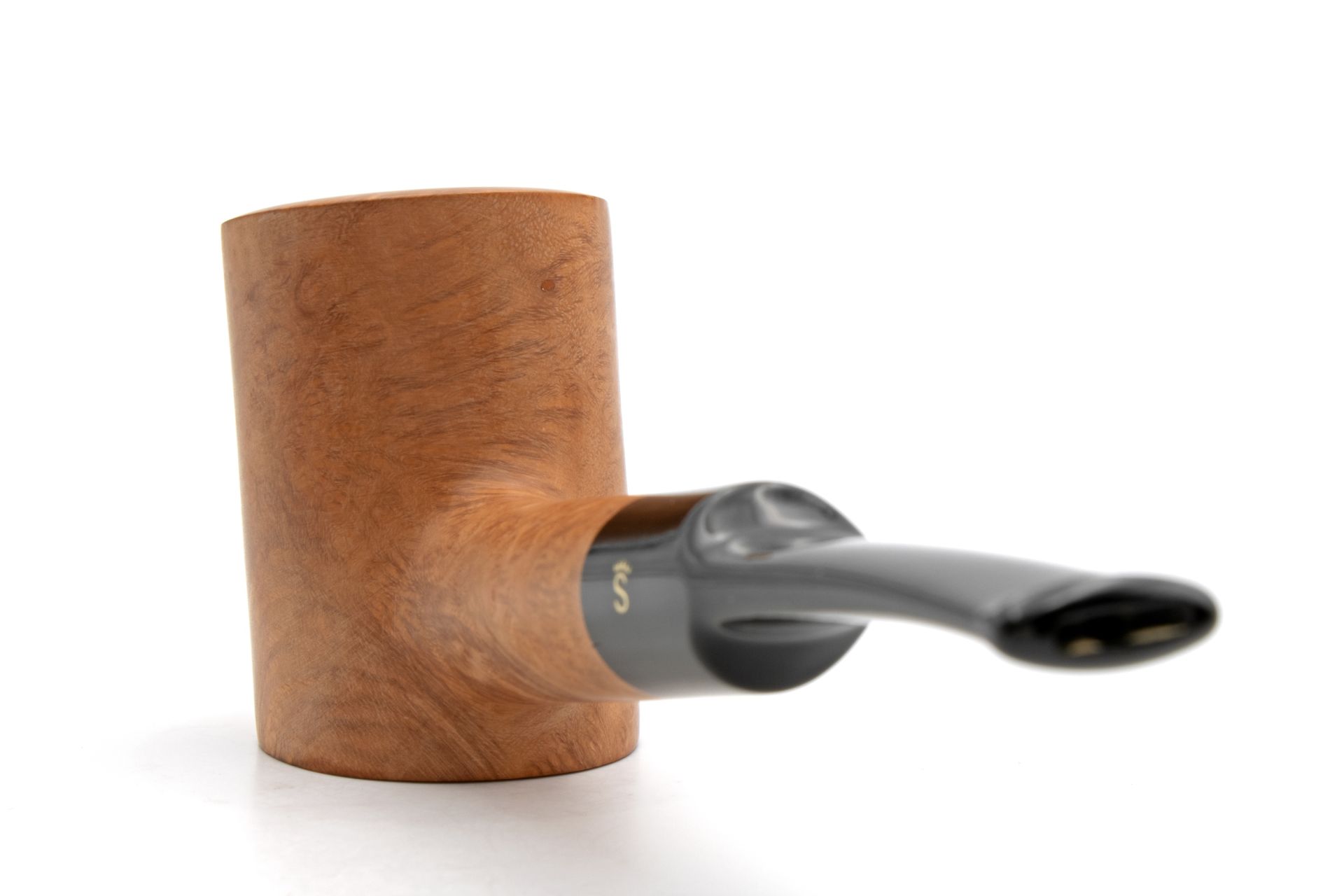 Stanwell Authentic Natural 207 Pipe