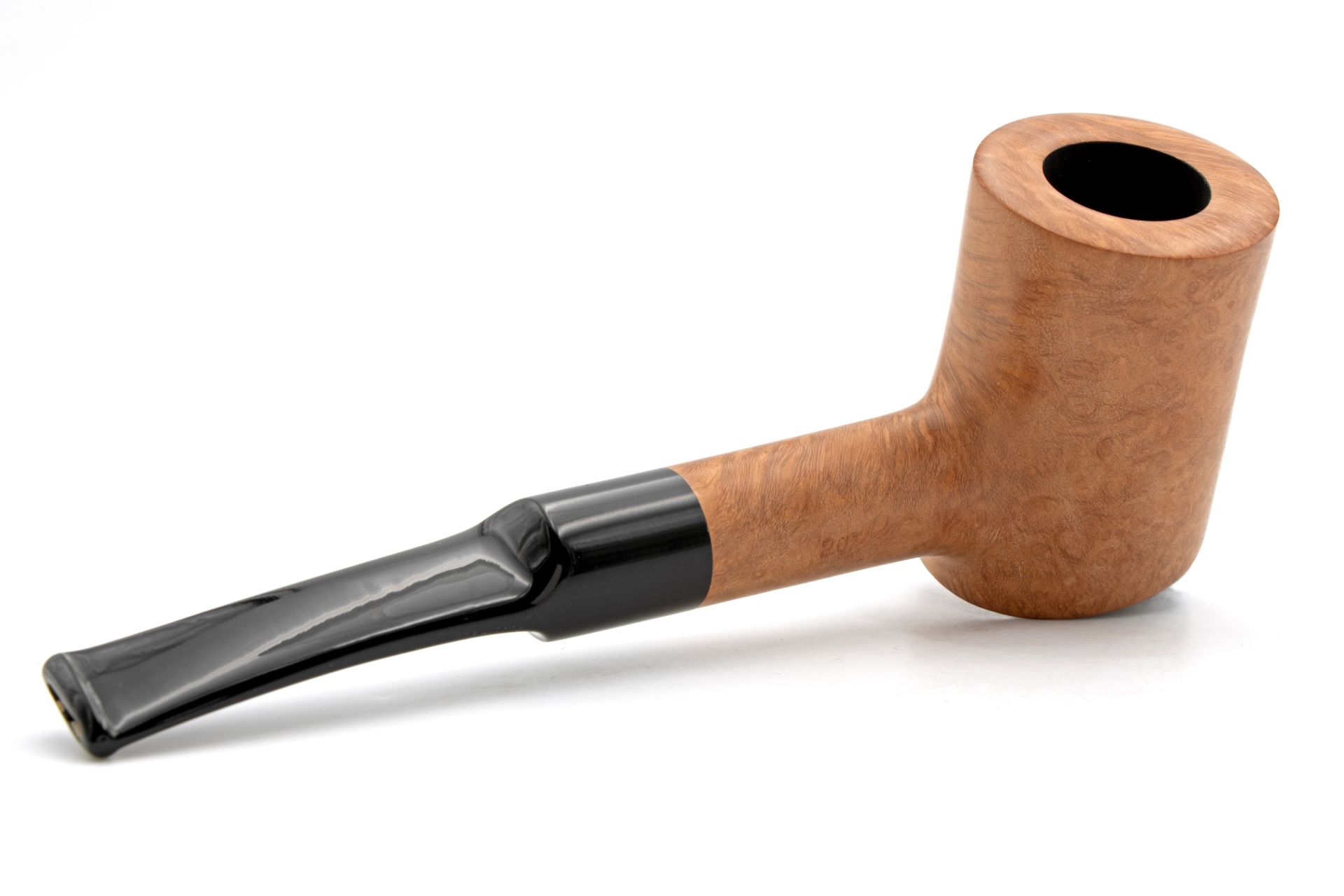 Stanwell Authentic Natural 207 Pipe