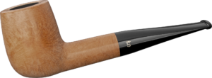 Stanwell Authentic Natural 88 Pipe