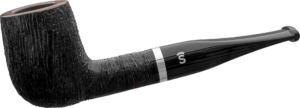 Stanwell København Brushed 88 Pipe