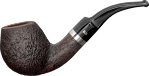 Stanwell København Sandblasted 232 Pipe