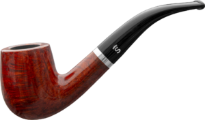 Stanwell København Terracotta 246 Pipe