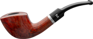 Stanwell København Terracotta 409 Pipe
