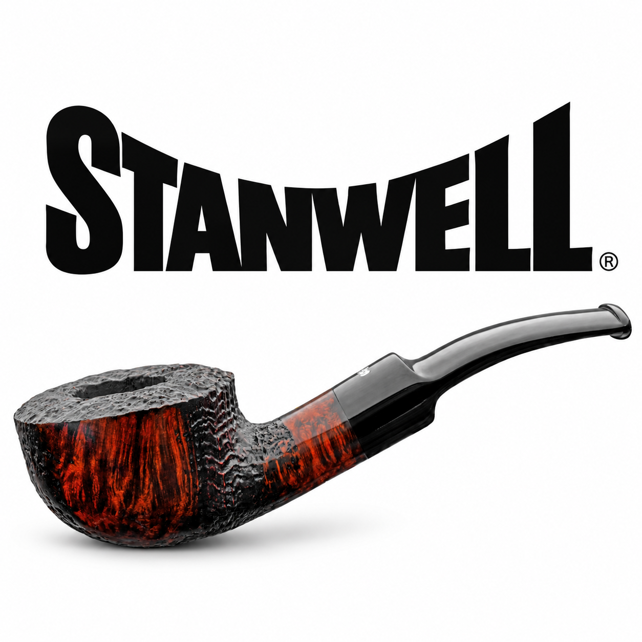 Stanwell Pipes