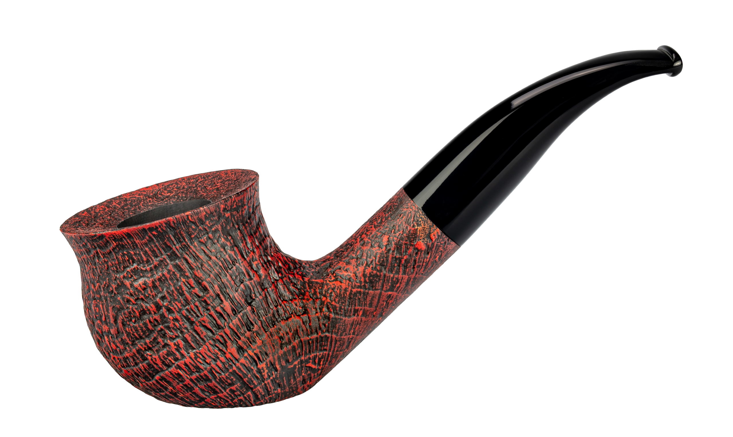 Vauen Savanna 5738 Pipe