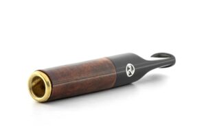 Rattray's Tuby Briar Brown Cigarette Holder