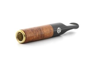 Rattray's Tuby Briar Light Cigarette Holder