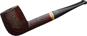 Savinelli New Oscar Rustic 111 Pipe