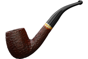 Savinelli New Oscar Rustic 606 Pipe