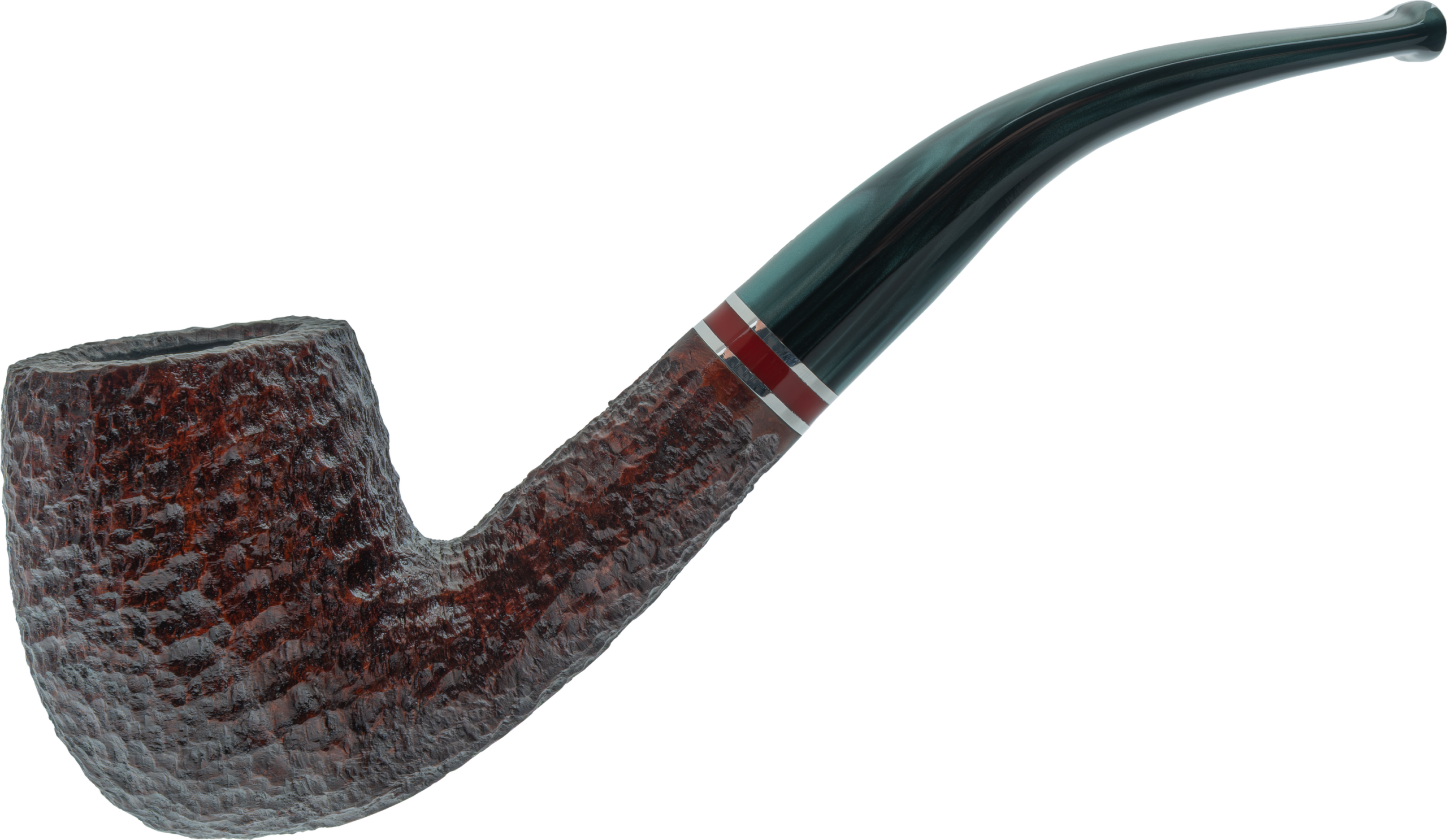 Savinelli St. Nicholas 2026 - 606 Pipe