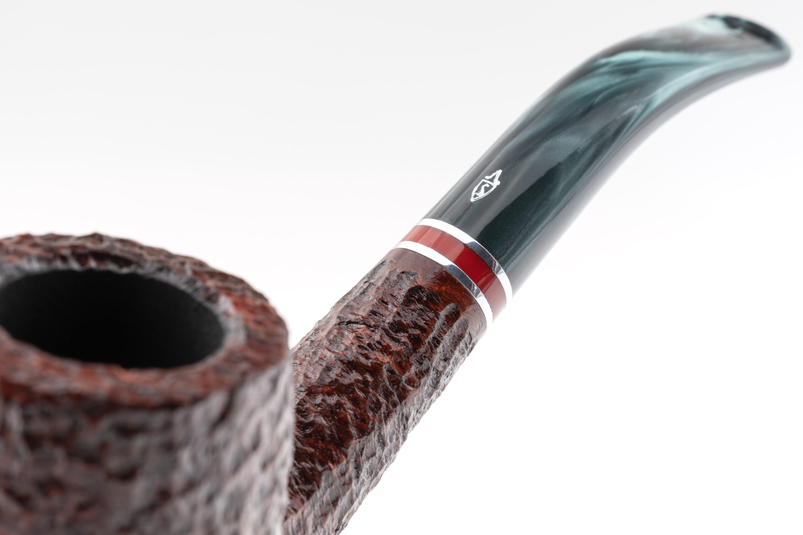 Savinelli St. Nicholas 2026 - 606 Pipe