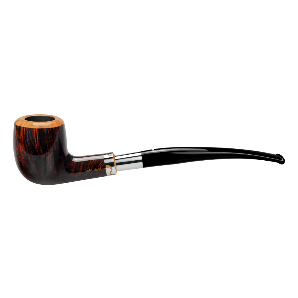 VAUEN Yorkshire 168 Smooth Pipe