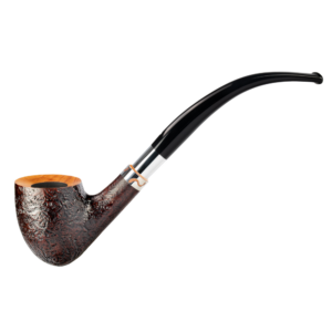 VAUEN Yorkshire 591 Sandblasted Pipe