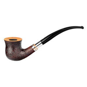VAUEN Yorkshire 595 Sandblasted Pipe