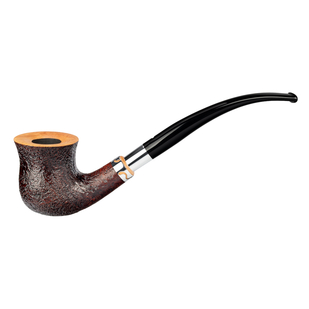 VAUEN Yorkshire 595 Sandblasted Pipe